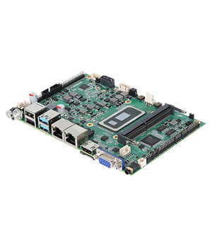 Touchfly industrial motherboard CX-I3 10th Gen 