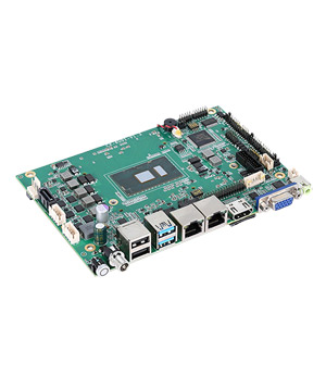 Touchfly industrial motherboard CX-I3 6th Gen 