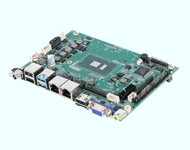 Fcbga1356 Socket Motherboard Touchfly