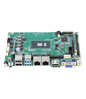 Touchfly industrial motherboard CX-I5 6th Gen 