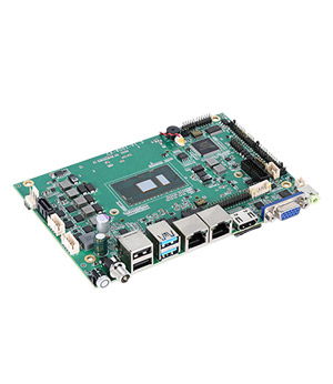 Touchfly industrial motherboard CX-I5 7th Gen 