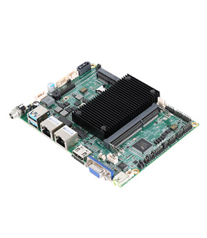 Touchfly industrial motherboard CX-J1900 