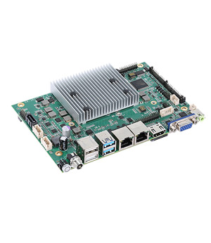 Touchfly industrial motherboard CX-J4125 