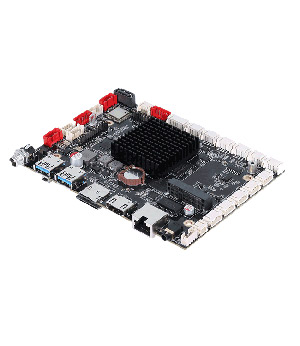 Touchfly industrial motherboard CX3568-A 