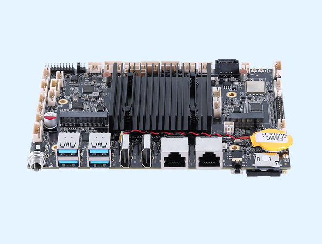 CX3588-G-Motherboard