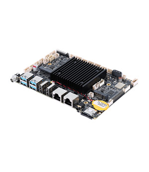 Touchfly industrial motherboard CX3588-G 
