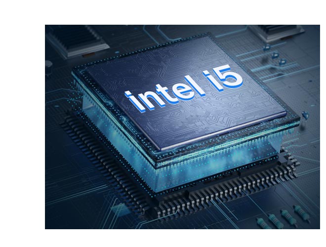 I5 chip