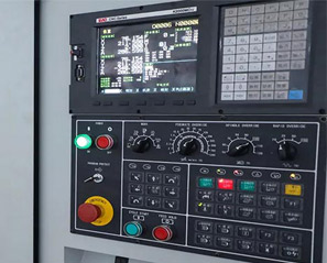 Industrial Automation