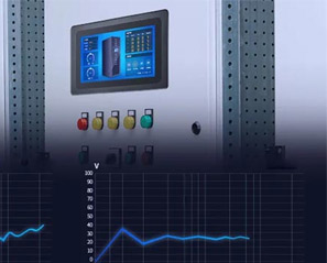 Industrial Automation