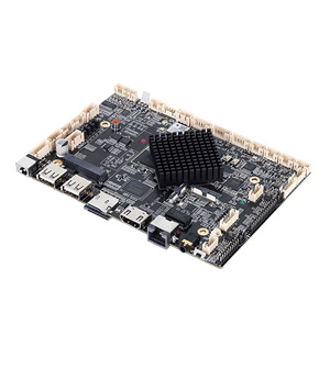 Touchfly industrial motherboard CX3288-A 