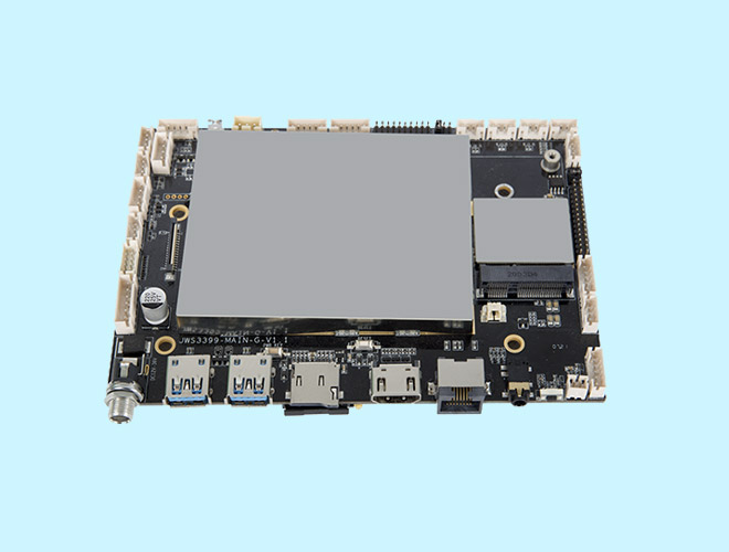 Multiple-network-interfaces