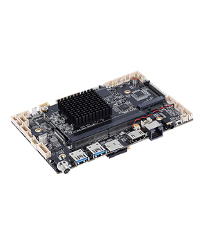 Touchfly industrial motherboard JWS3399-MAIN-L 