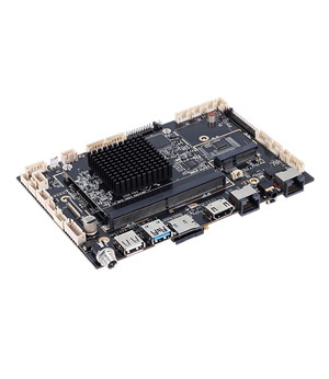 Touchfly industrial motherboard JWS3399-MAIN-N 