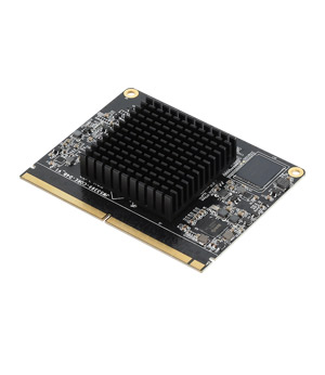 Touchfly industrial motherboard JWS3399