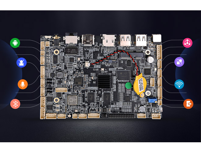 JWS3399-MAIN-G API-interface