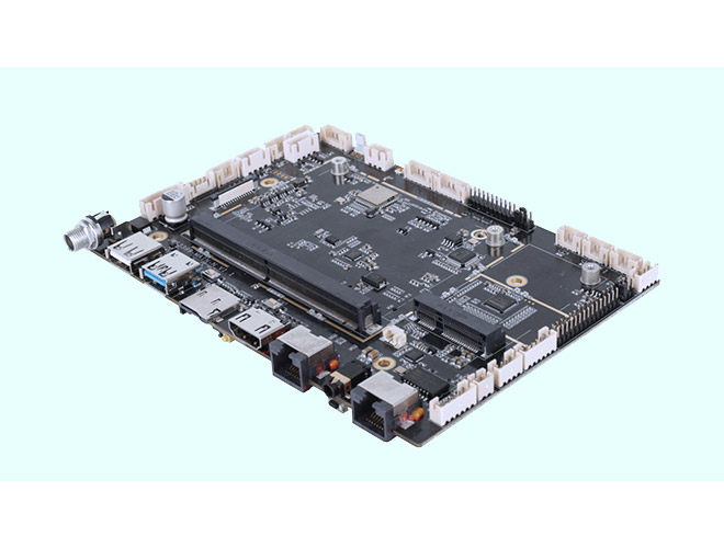 JWS3399 MAIN L Motherboard
