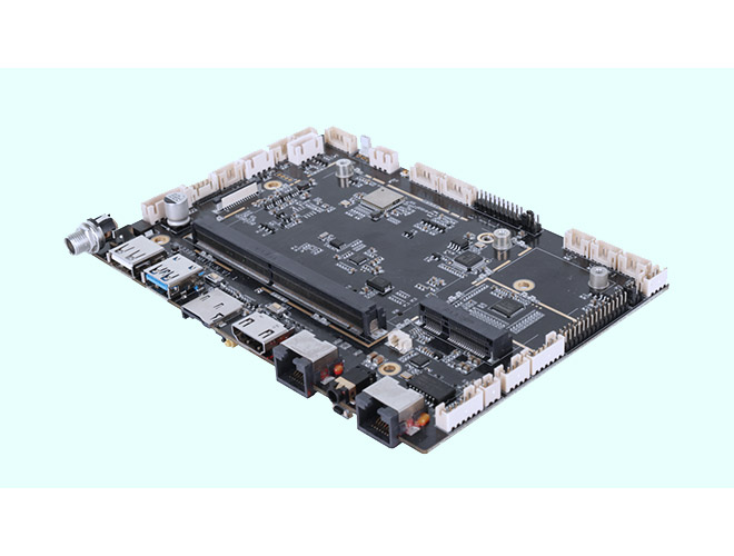 JWS3399 MAIN L Motherboard