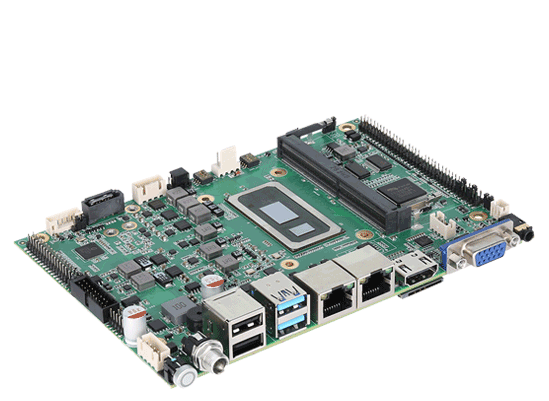 touchfly CX-I3 8th Gen Intel core i10 10110U Industrial Linux Board