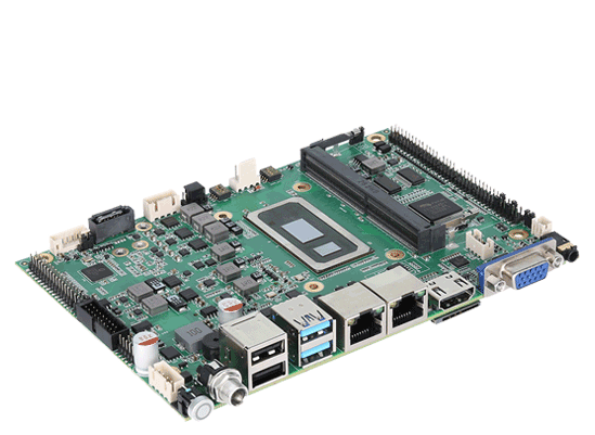 touchfly CX-I3 8th Gen Intel core i10 10110U Embedded X86 Board