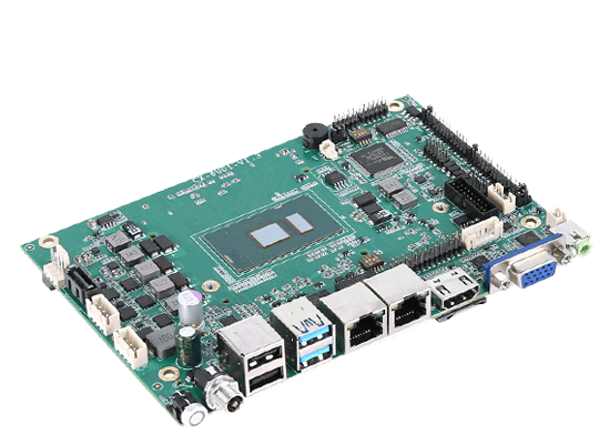 touchfly CX-I5 6th Gen Intel core Embedded X86 Board