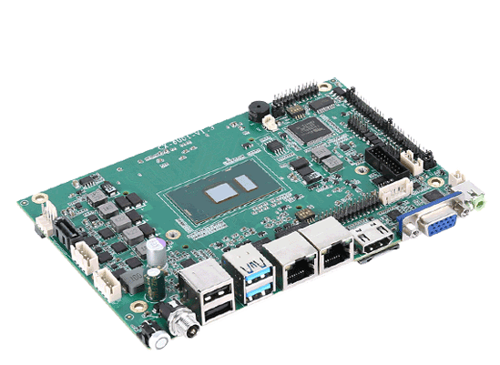 touchfly CX-I5 6th Gen Intel core ITX Embedded Motherboards