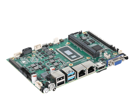 touchfly CX-I5 8th Gen Intel core Embedded X86 Board