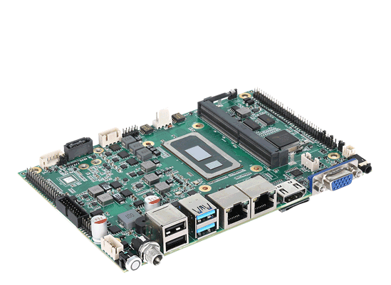 touchfly CX-I7 8th Gen Intel core ITX Embedded Motherboards
