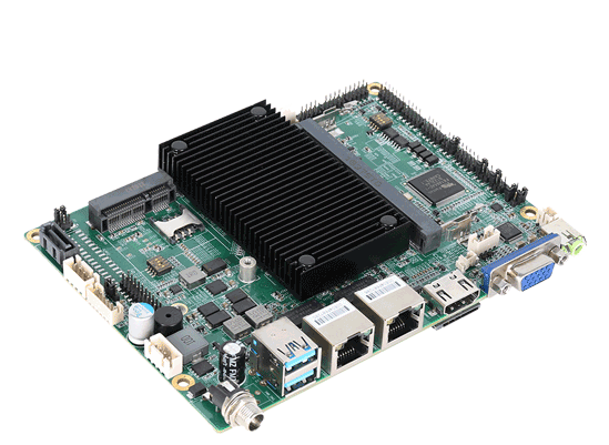 touchfly CX-J1900 Intel J1900、Quad-core,1.2GHz Embedded X86 Board