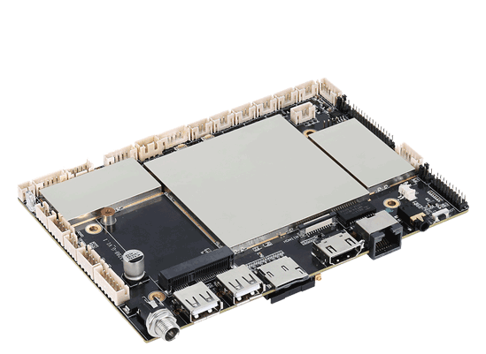 touchfly JWS3399-MAIN-G RK339 ITX Embedded Motherboards