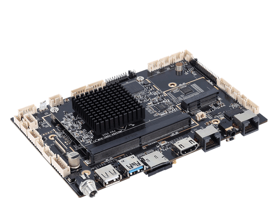 touchfly JWS3399-MAIN-N RK339 Control Board for Vending Machine