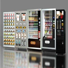 Industrial Windows Motherboard used in IoT Panel PC Vending Machine image 