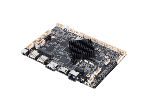 touchfly CX3288-A Android Tablet Motherboard image