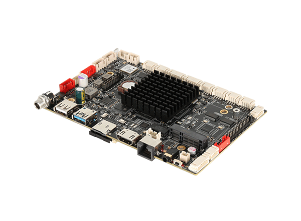 touchfly CX3399-A Industrial linux sbc image 