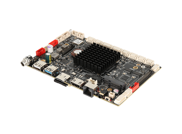 touchfly CX3399-A Android Tablet Motherboard image