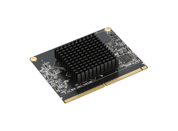 touchfly JWS3399 Industrial linux sbc image 