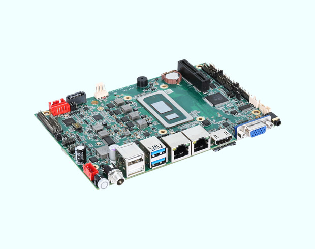 CX-I7 12th Gen motherboard
