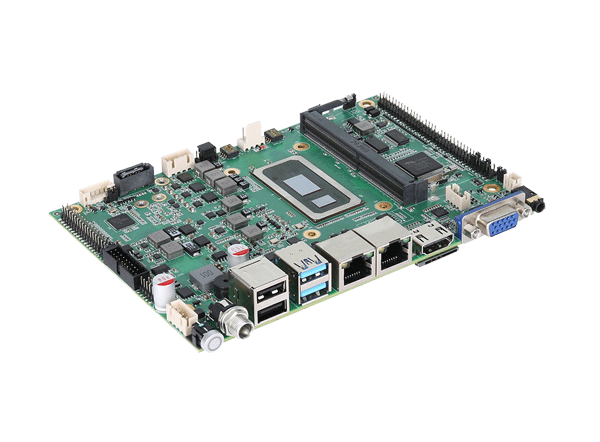 touchfly CX-I7 10th Gen Industrial Windows Motherboard image 