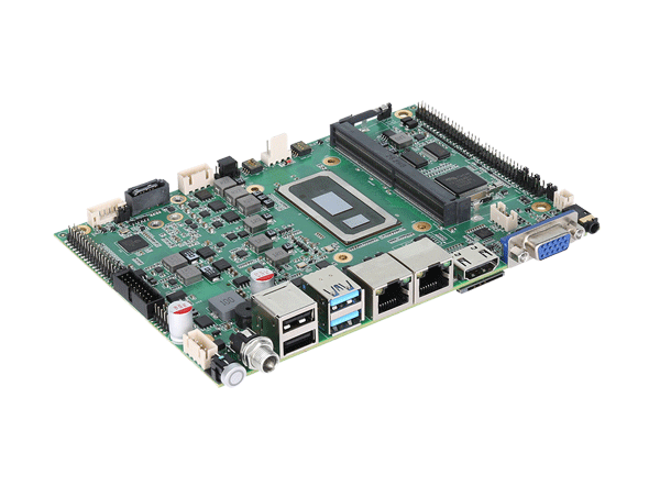 touchfly CX-I7 10th Gen Embedded System Board image