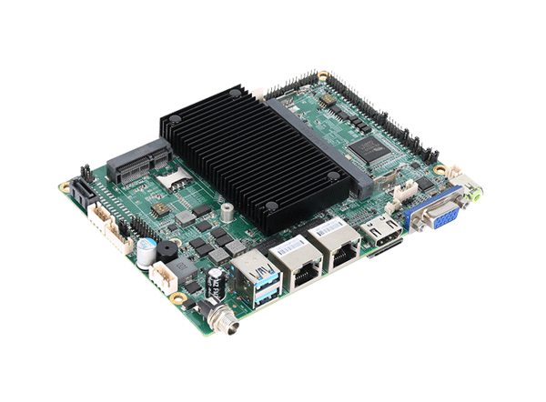 touchfly CX-J1900B Industrial Windows Motherboard image 