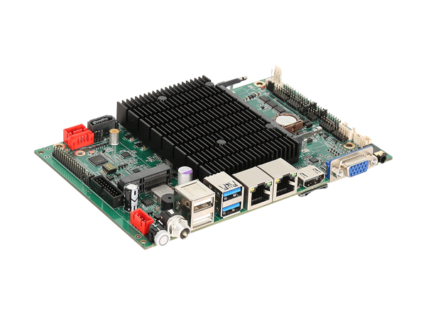 touchfly CX-J6412 Industrial Windows Motherboard image 