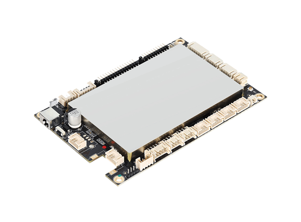 touchfly JWS3288-F Industrial linux sbc image 