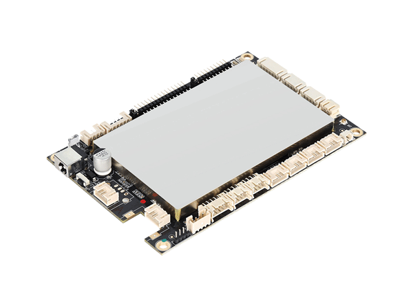 touchfly JWS3288-F Embedded System Board image
