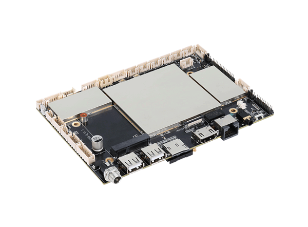 touchfly JWS3288-G Industrial linux sbc image 