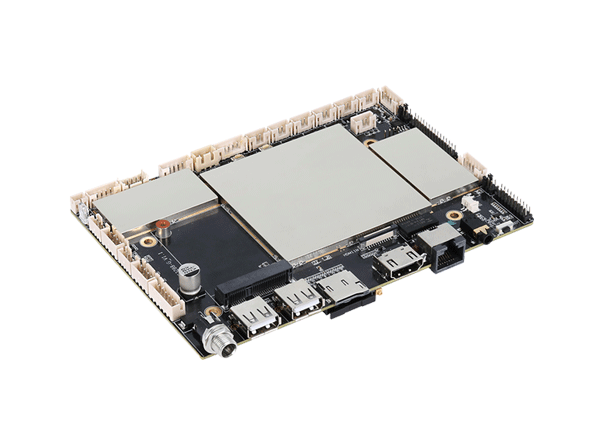 touchfly JWS3288-G Android Tablet Motherboard image