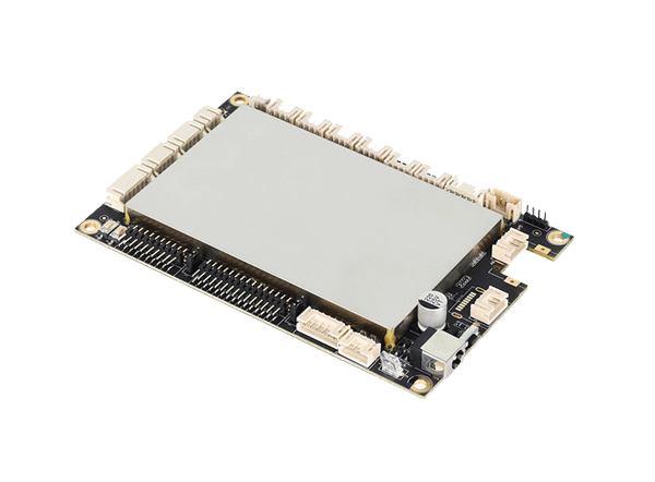 touchfly JWS3399-MAIN-G Android Tablet Motherboard image