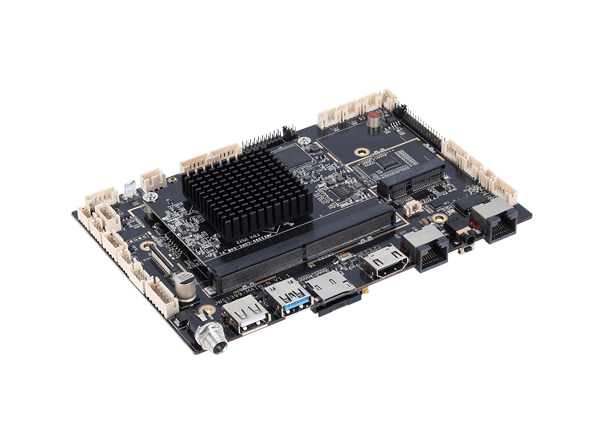 touchfly JWS3399-MAIN-N Industrial linux sbc image 