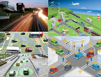 Vehicle-mounted systems