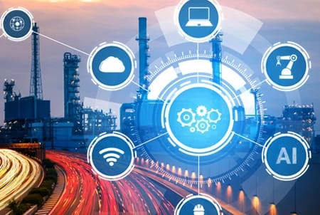 Industrial Transformation and Upgrade