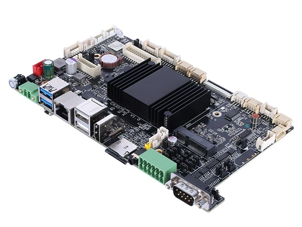 CX3576 Industrial Embedded Motherboards