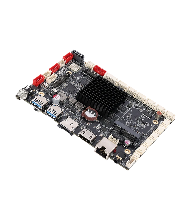 Industrial Motherboard